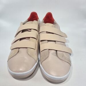 Plae Larkin  SneakersUnisex 7.5 men/ 9Woman Shoes Pink Sports Athletics Casual